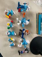 Smurven collectie, Ophalen of Verzenden