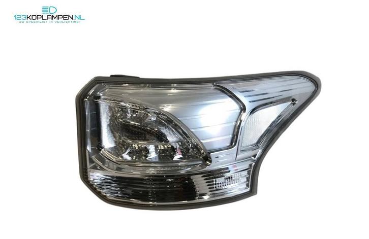 Mitsubishi Outlander 3 achterlicht rechts, Auto-onderdelen, Verlichting, Mitsubishi, Gebruikt, Herkomst onderdeel bekend, Verzenden