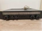 Philips 606 AM-FM Stereo Receiver, Ophalen, Gebruikt, Stereo, Minder dan 60 watt