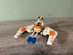 Lego 5619 mars mission crystal hawk met instructie, Kinderen en Baby's, Speelgoed | Duplo en Lego, Ophalen of Verzenden, Zo goed als nieuw