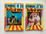 D'ABBA Doe boekjes, Ophalen of Verzenden, Gelezen, Artiest