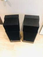 Bose 601 serie III - zwart - zeldzame bose speakers, Ophalen of Verzenden