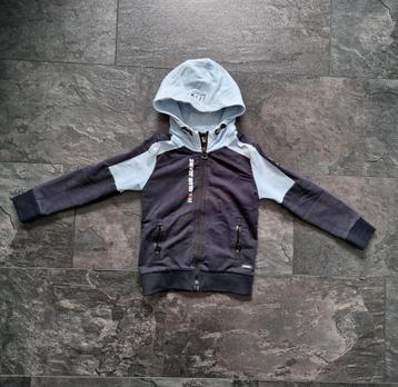 Indian Blue Jeans vest maat 110 (5) beschikbaar voor biedingen