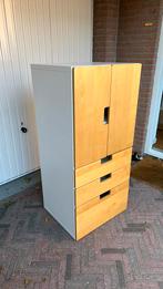 Ladekast kast Stuva van Ikea, Ophalen, Zo goed als nieuw, 50 tot 75 cm, 50 tot 100 cm