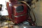 Gevraagd: Ariel Burgess air filter box, Motoren, Onderdelen | Oldtimers, Ophalen of Verzenden, Gebruikt