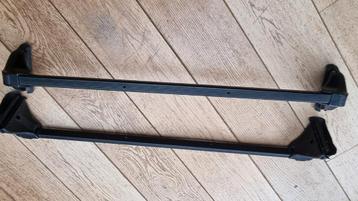 Dakdrager mitsubishi origin. gebruikt bij mitsubishi carola  beschikbaar voor biedingen