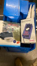 2 x luchtpomp nieuw, Ophalen, Nieuw, Overige typen