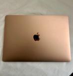 Macbook air 2019, Computers en Software, Apple Macbooks, Gebruikt, Qwerty, 8 GB, 13 inch