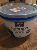 Creall super soft klei, Doe-het-zelf en Verbouw, Verf, Beits en Lak, Nieuw, Verf, Ophalen of Verzenden