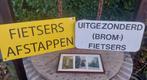 3 x antieke fiets & sexy dames in klededracht op aanzichten, Antiek en Kunst, Curiosa en Brocante, Ophalen of Verzenden