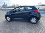 Ford KA Nieuwe apk., Auto's, Elektrische ramen, Gebruikt, Ka, Zwart