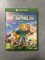 LEGO Worlds - Xbox One, Avontuur en Actie, 1 speler, Eén computer, Ophalen of Verzenden