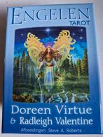 Complete set Engelen Tarotkaarten van Doreen Virtue., Ophalen, Tarot of Kaarten leggen, Overige typen, Zo goed als nieuw