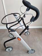 Trust Car rollator, Ophalen