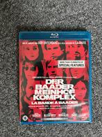 Der Baader Meinhof Komplex - Blu-ray, Ophalen, Zo goed als nieuw, Drama