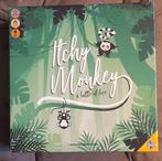 Itchy Monkey a Battle of Lice, Hobby en Vrije tijd, Gezelschapsspellen | Bordspellen, Ophalen of Verzenden, Zo goed als nieuw