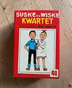 Kwartet, Verzamelen, Speelkaarten, Jokers en Kwartetten, Verzenden, Zo goed als nieuw, Kwartet(ten)