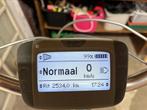 Gazelle Innergy display, Ophalen of Verzenden, Gebruikt