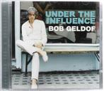 UNDER THE INFLUENCE-BOB GELDOF (BOB DYLAN), Ophalen of Verzenden, Zo goed als nieuw, Poprock