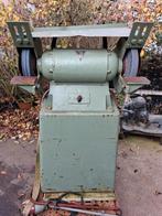 Afbraammachine, Doe-het-zelf en Verbouw, Gereedschap | Slijpmachines, Ophalen, 1000 watt of meer, Werkbankslijpmachine