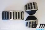 Aluminium pedalen set Audi A1 Quattro, Gebruikt