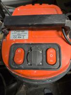 Kremer KR60-L4 Nat & Droogzuiger - Krachtige Reiniging, Ophalen, Gebruikt, Waterstofzuiger