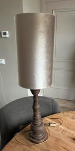 Light & Living Lampenkap velvet Gemstone, Huis en Inrichting, Lampen | Lampenkappen, Ophalen of Verzenden, Nieuw, Rond, 25 tot 50 cm