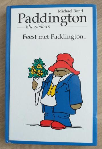 Paddington. Klassiekers. Feest met Paddington. beschikbaar voor biedingen