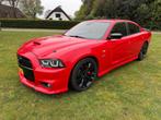 Dodge - Charger SRT - Automaat - 2014, Automaat, Euro 5, Charger, Overige brandstoffen