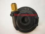Km teller aandrijver TGB 507 412961 GI5299901, Ophalen of Verzenden, 50cc-Scooterparts, Info@50cc-scooterparts.nl, Veen