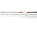 Preston Supera X Distance Feeder 3,6 meter 80 gram 3 delen, Watersport en Boten, Hengelsport | Witvissen, Ophalen, Nieuw, Werphengel