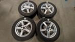 Velgen 7x17 5x108 ET 48 met o zonder winterbanden 215/65/17, Auto-onderdelen, Banden en Velgen, Ophalen, 17 inch, Winterbanden