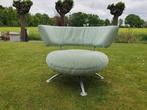 Topform loveseat designstoel, Ophalen, Gebruikt, Metaal, Eén