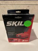 SKIL 20V snellader / batte ader 3122AA, Tuin en Terras, Hand-tuingereedschap, Ophalen of Verzenden, Nvt, Nvt, Nvt