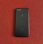 1 heel mooie en goede werkende I Phone 7 in leren telf hoes, Telecommunicatie, Mobiele telefoons | Apple iPhone, 128 GB, Gebruikt