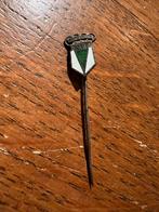 Vintage Auto Union DKW Speldje, Ophalen of Verzenden, Gebruikt, Merk, Speldje of Pin