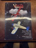 Veiling catalogus Vectis, Ophalen of Verzenden, Gelezen, Artiest