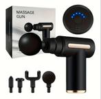 LAN XUN draagbare fascia massagepistool, Sport en Fitness, Massageproducten, Verzenden, Nieuw, Apparaat