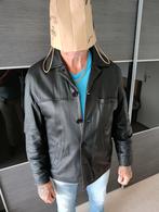 Leren Heren Jasje van (P.M.E) PALL-MALL Colbert, Kleding | Heren, Kostuums en Colberts, Ophalen of Verzenden, Zo goed als nieuw