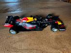 Max Verstappen modelauto van Jumbo, Ophalen of Verzenden, Zo goed als nieuw, Groter dan 1:32