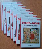 Suske en Wiske Classics, Boeken, Meerdere stripboeken, Ophalen of Verzenden, Nieuw