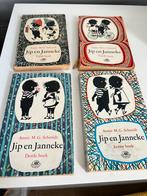 Jip en janneke boeken uit 1964 en 1965, Ophalen of Verzenden, Overige typen