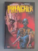 Preacher - 04_HC_L_Preacher boek vier 1, Eén stripboek, Ophalen of Verzenden, Nieuw