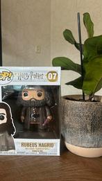 Rubeus Hagrid funko pop, Ophalen of Verzenden, Zo goed als nieuw