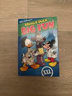 Donald Duck Big Fun 13, Eén stripboek, Ophalen of Verzenden, Gelezen