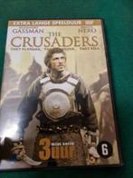 dvd the crusaders, Ophalen of Verzenden