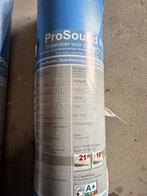 ProSound Ondervloer - Nieuw in verpakking!, Minder dan 4 cm, Overige materialen, Nieuw, Ophalen of Verzenden