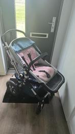 Bugaboo Cameleon 3 Zeer Complete kinderwagen, Ophalen, Gebruikt, Bugaboo, Combiwagen