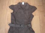 C&A HERE & THERE leuke buine jurk maat 146 zomer / lente, Gebruikt, C&A, Meisje, Ophalen of Verzenden