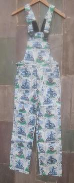 Tuinbroek holland maat 152